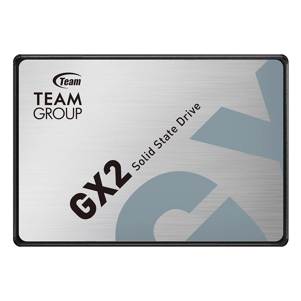Team GX2 512GB 2.5 Inch SATAIII Internal SSD