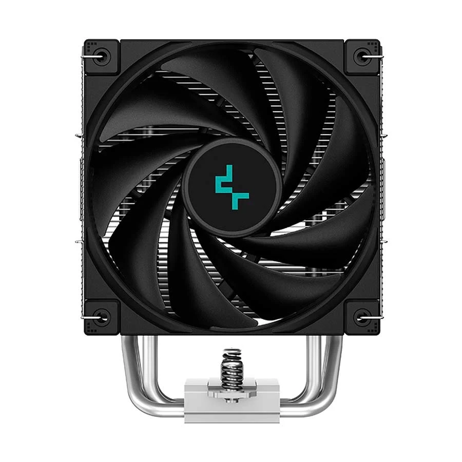 Deepcool AK500 120mm Black Air CPU Cooler #R-AK500-BKNNMT-G