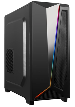 Xtreme T38 Mid Tower Desktop Casing