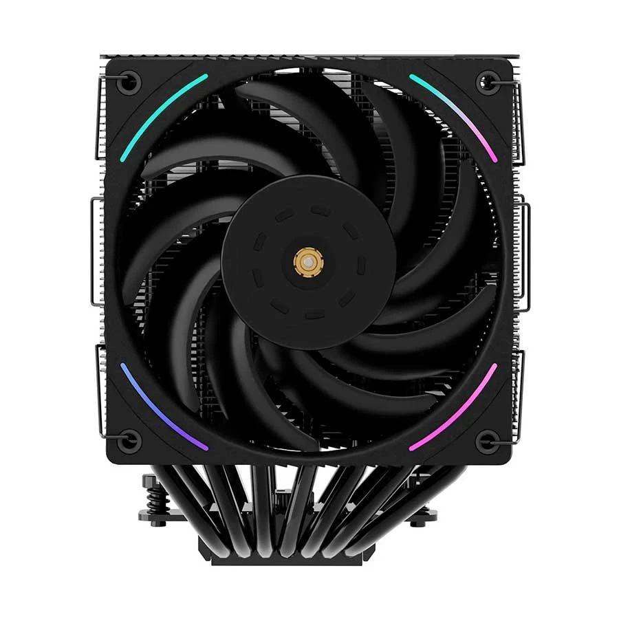 Thermalright Phantom Spirit 120 Evo Black Air CPU Cooler