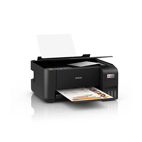Epson EcoTank L3210 (A4) Multifunction InkTank Printer