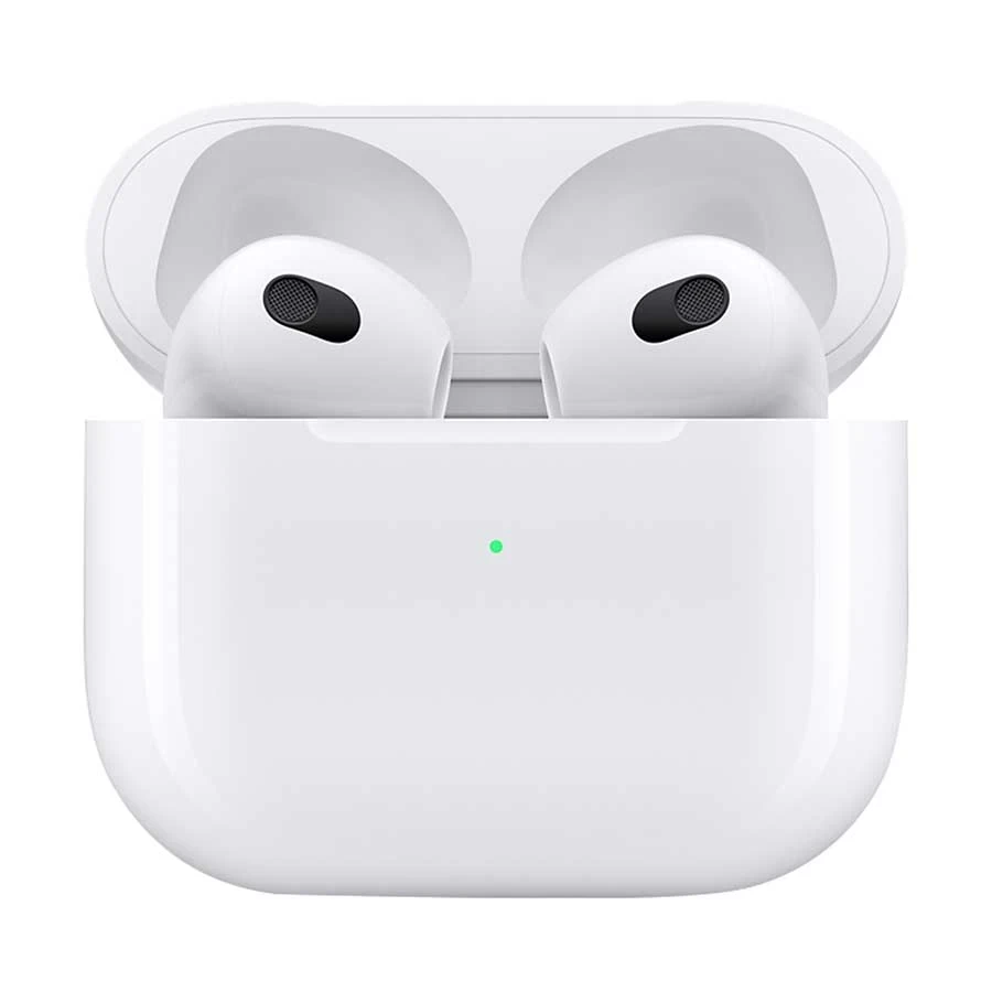 Apple AirPods with Lightning Charging Case (3rd Gen) #MPNY3xx/A