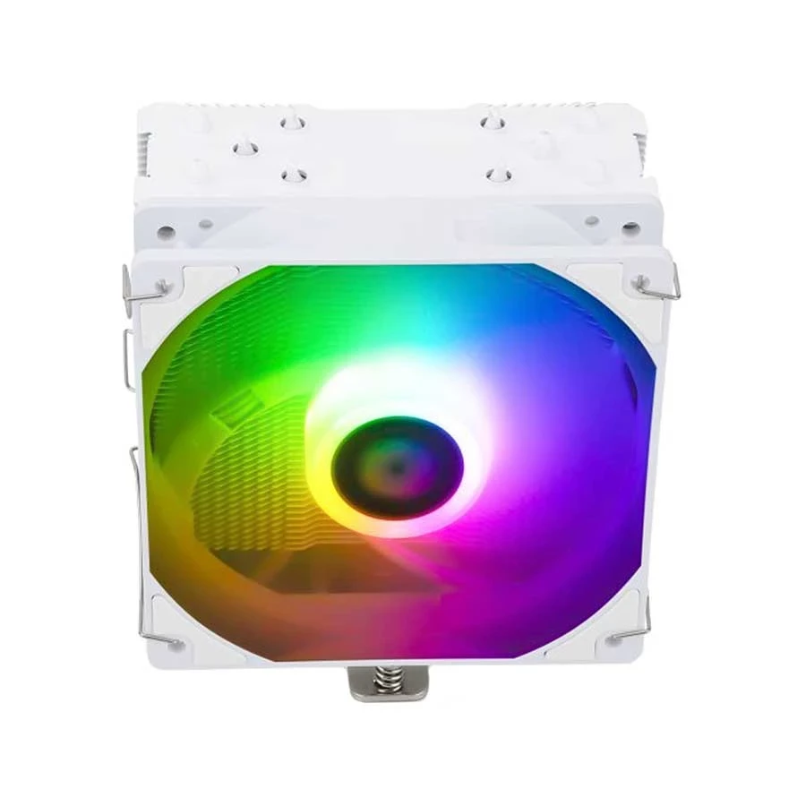 Thermalright Assassin King 120 SE ARGB White Air CPU Cooler