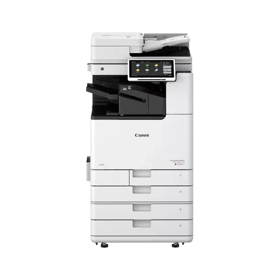 Canon imageRUNNER ADVANCE DX C3926I A3 Colour Laser Multifunctional Photocopier (26ppm, Lan)