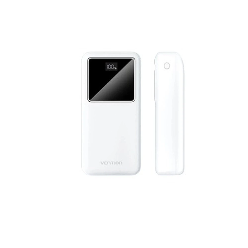 Vention FHMB0 30000mAh LED Display Power Bank