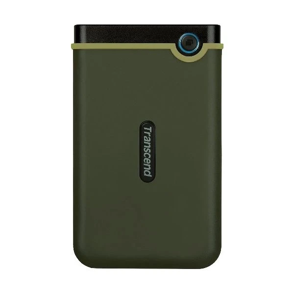 Transcend TS1TSJ25H3P 1TB USB 3.1 Purple External HDD #TS1TSJ25H3P