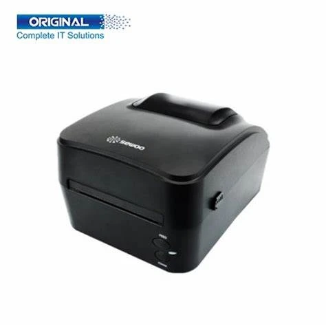 Sewoo LK-B24 Bar Code Label Printer