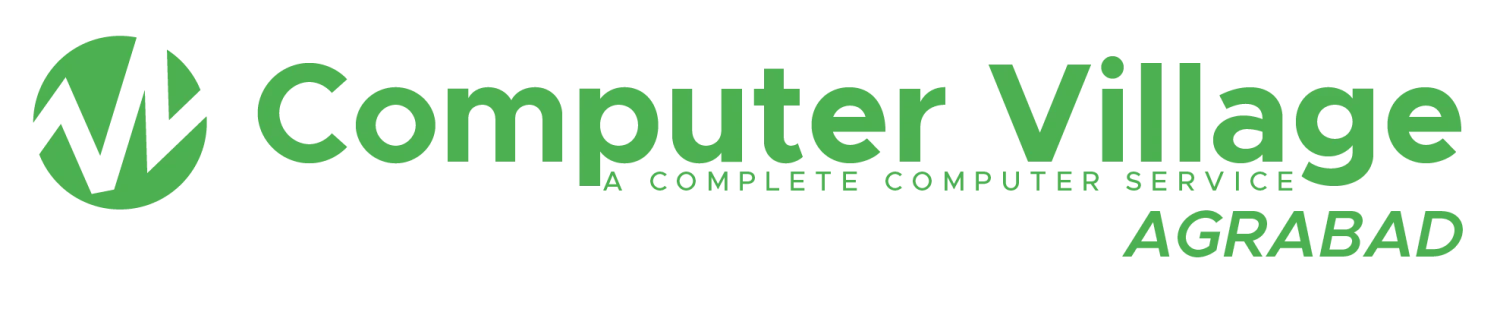 Computer Village