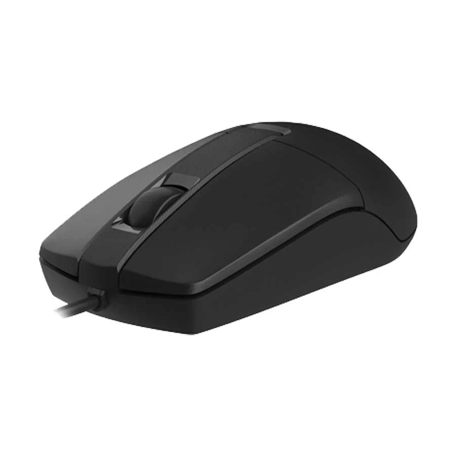 A4TECH OP-330 Wired USB Optical Mouse