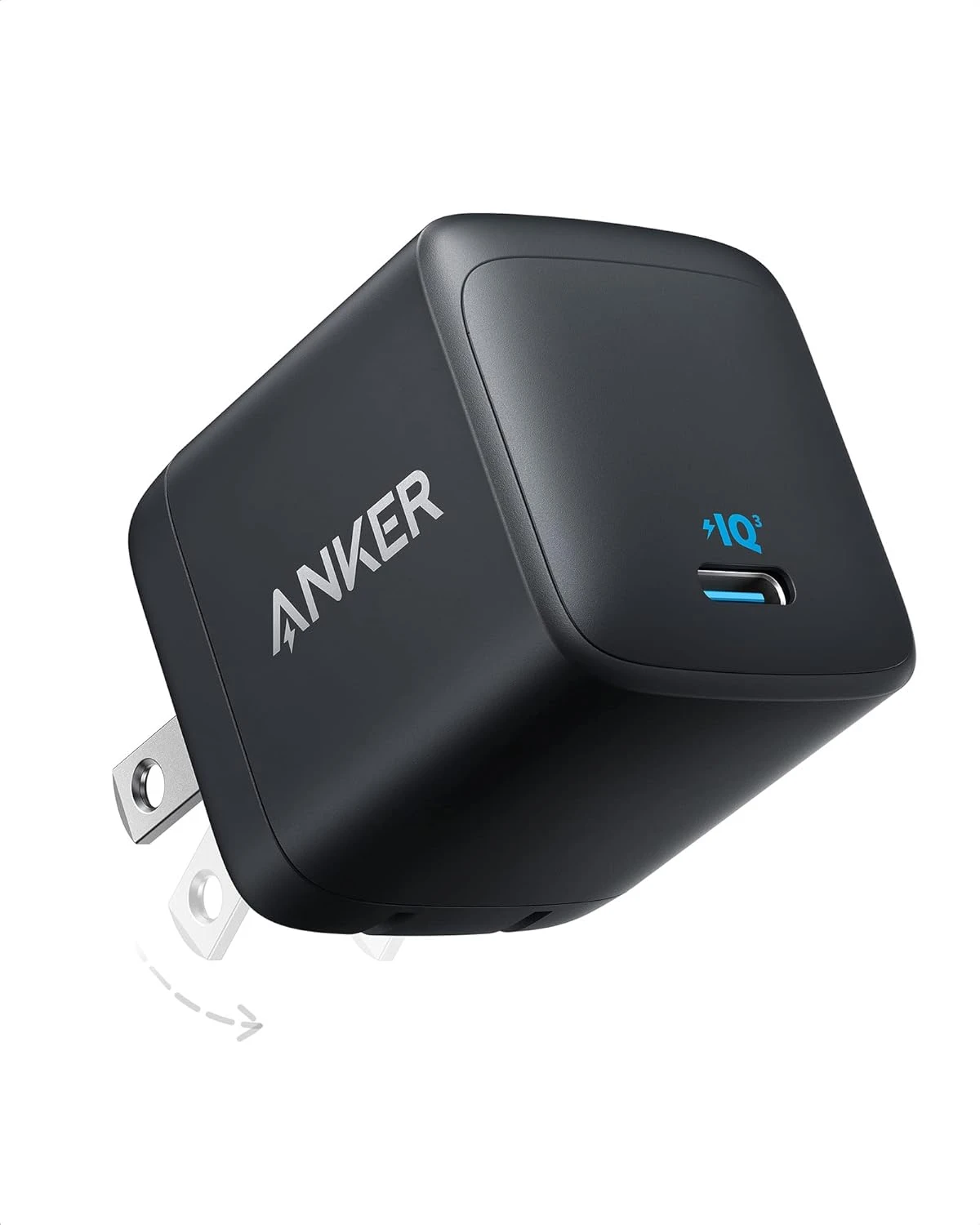 Anker 313 45W USB-C Super Fast Charger