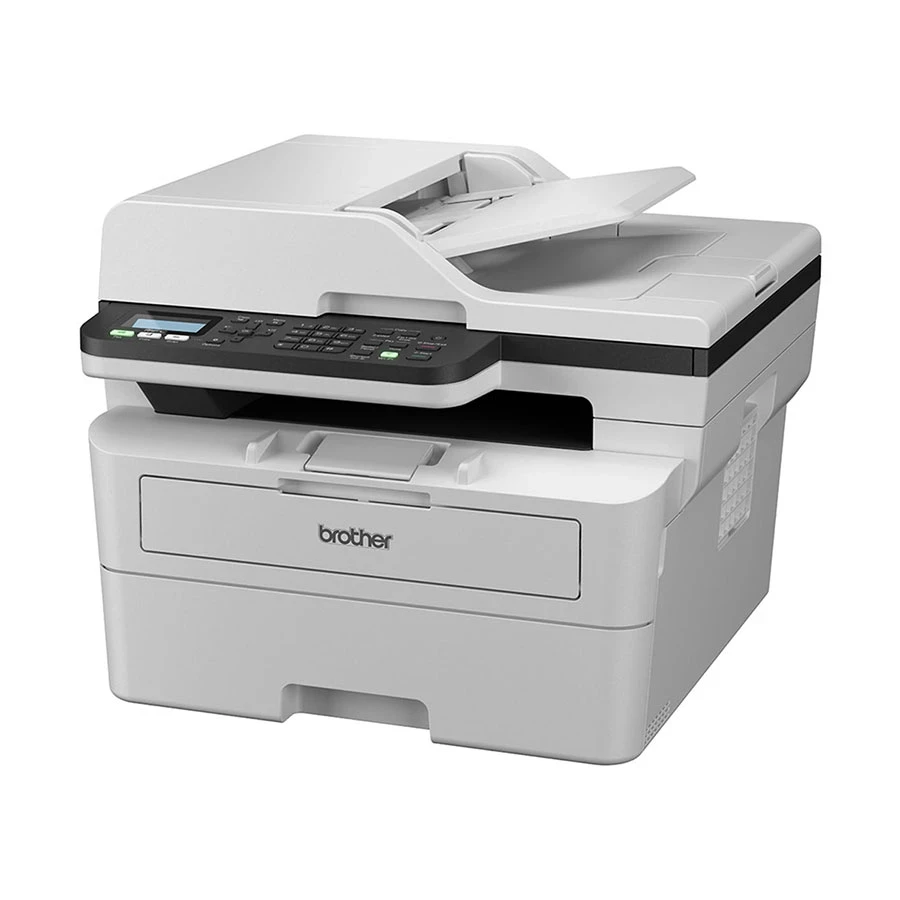 Brother MFC-B7810DW Multifunction Mono Laser Printer