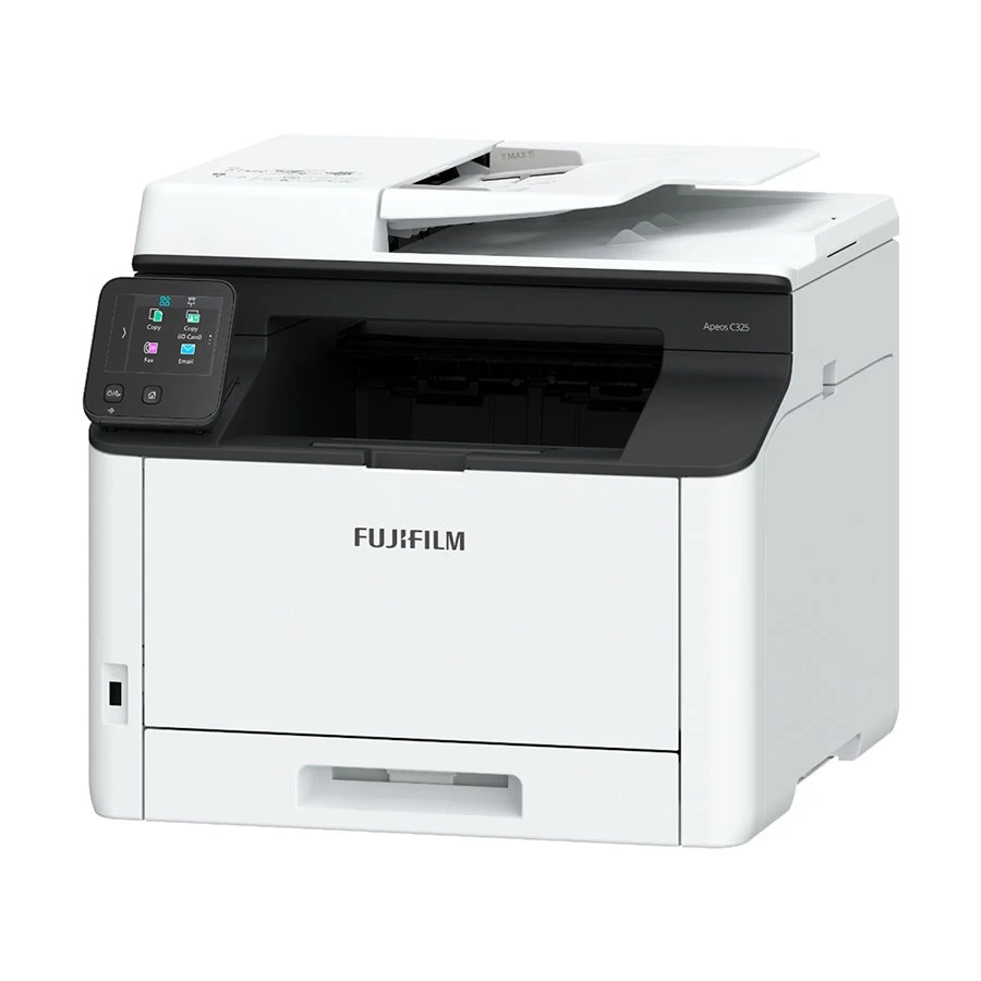 Fujifilm Apeos C325dw Multifunction Color Laser Printer