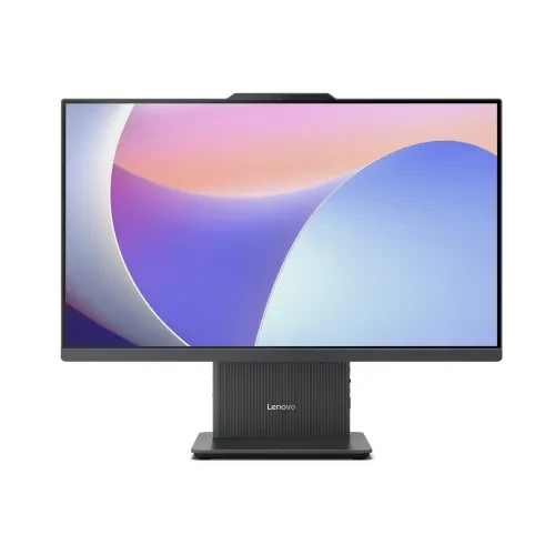 Lenovo IdeaCentre AIO 24IRH9 Gen Intel Core i7 13620H 16GB RAM 512GB SSD 23.8 Inch FHD Display Black All in One PC