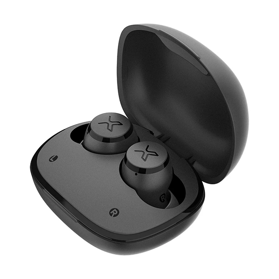 Edifier X3S Type-C Black True Wireless Stereo Bluetooth Earbuds