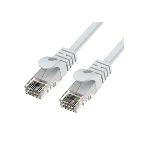 Yuanxin YWX-001 Cat-5E 1 Meter, Grey Network Cable # YWX-001