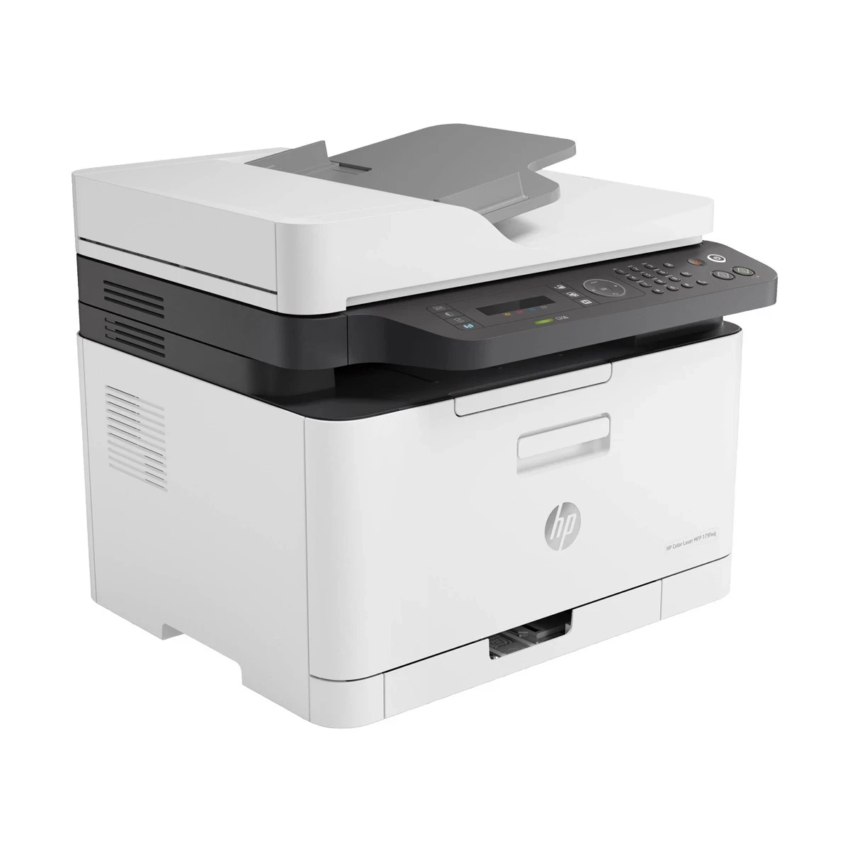 HP 179fnw Multifunction Color Laser Printer #4ZB97A (Unofficial)