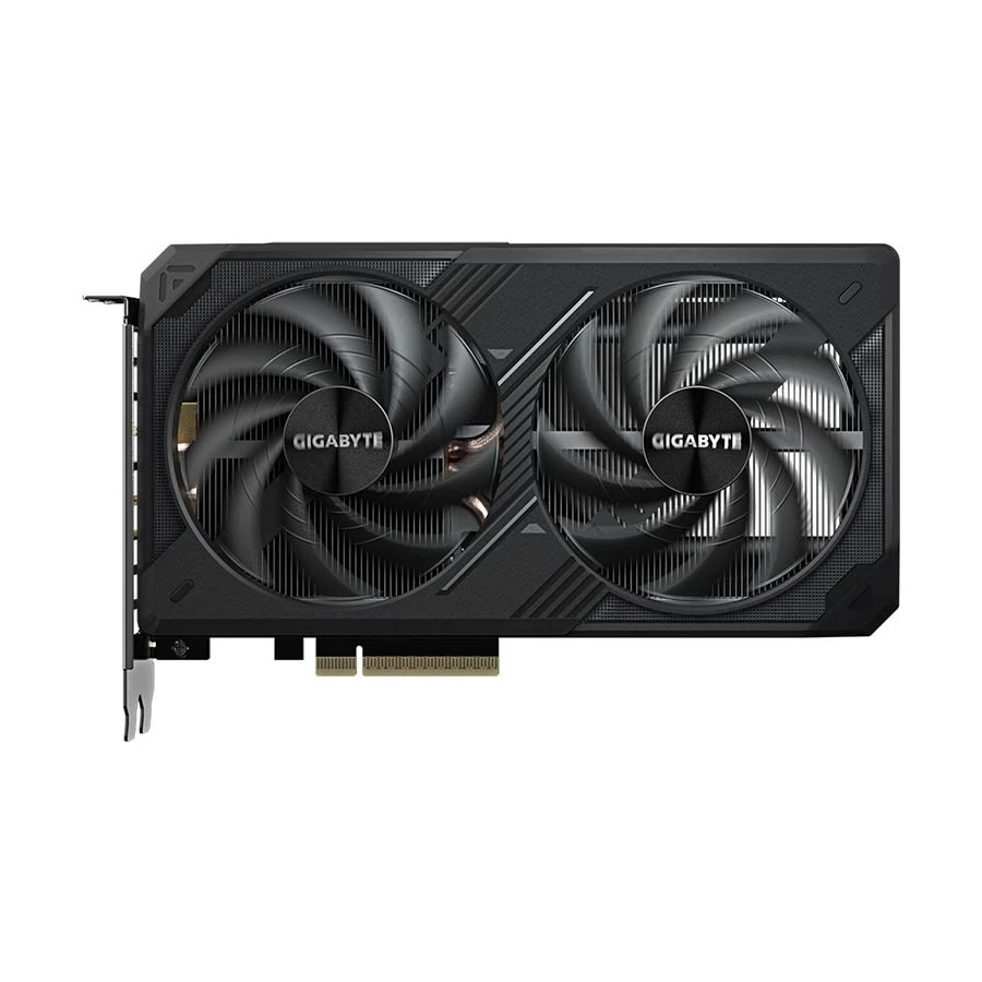 Gigabyte GeForce RTX 5060 Ti WINDFORCE 8G 8GB GDDR7 Graphics Card #GV-N506TWF2-8GD