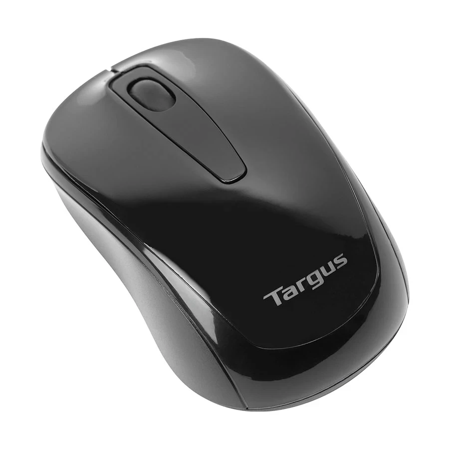 Targus AMW600AP-54 Black Wireless Optical Mouse