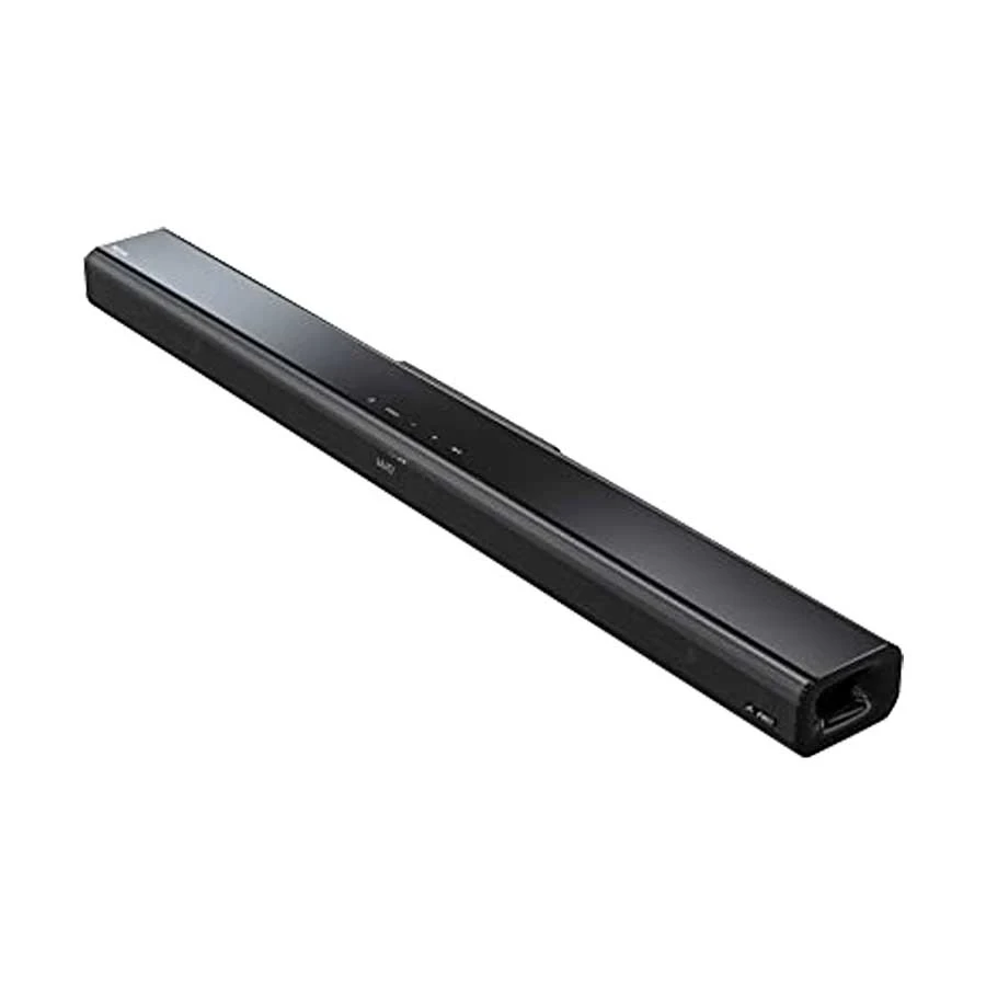 F&D HT-388D 2.1 Wireless Black Soundbar