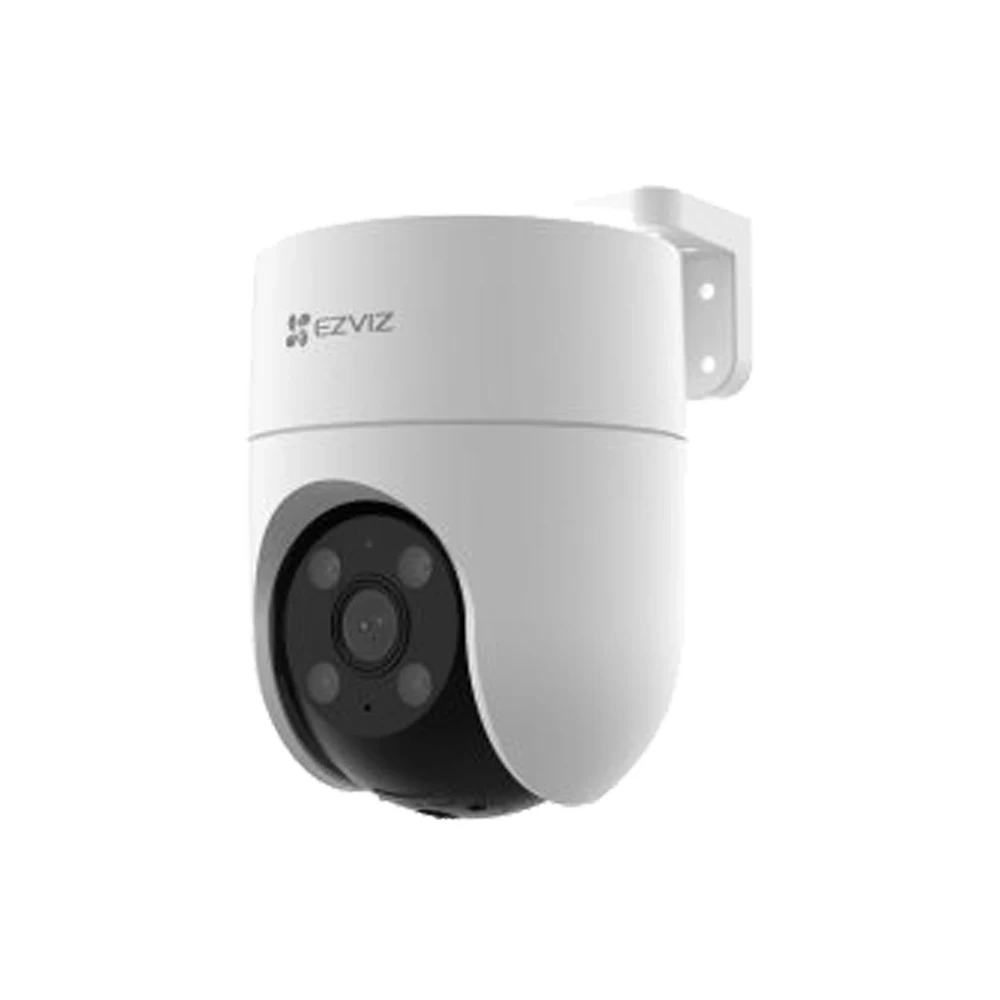 EZVIZ CS-H8C (4mm) (2.0MP) Color Wi-Fi Dome IP Camera #CS-H8C-R100-1K2WKFL