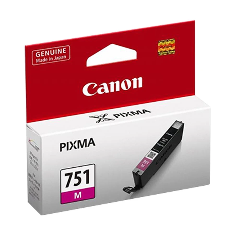 Canon 751 Yellow Cartridge