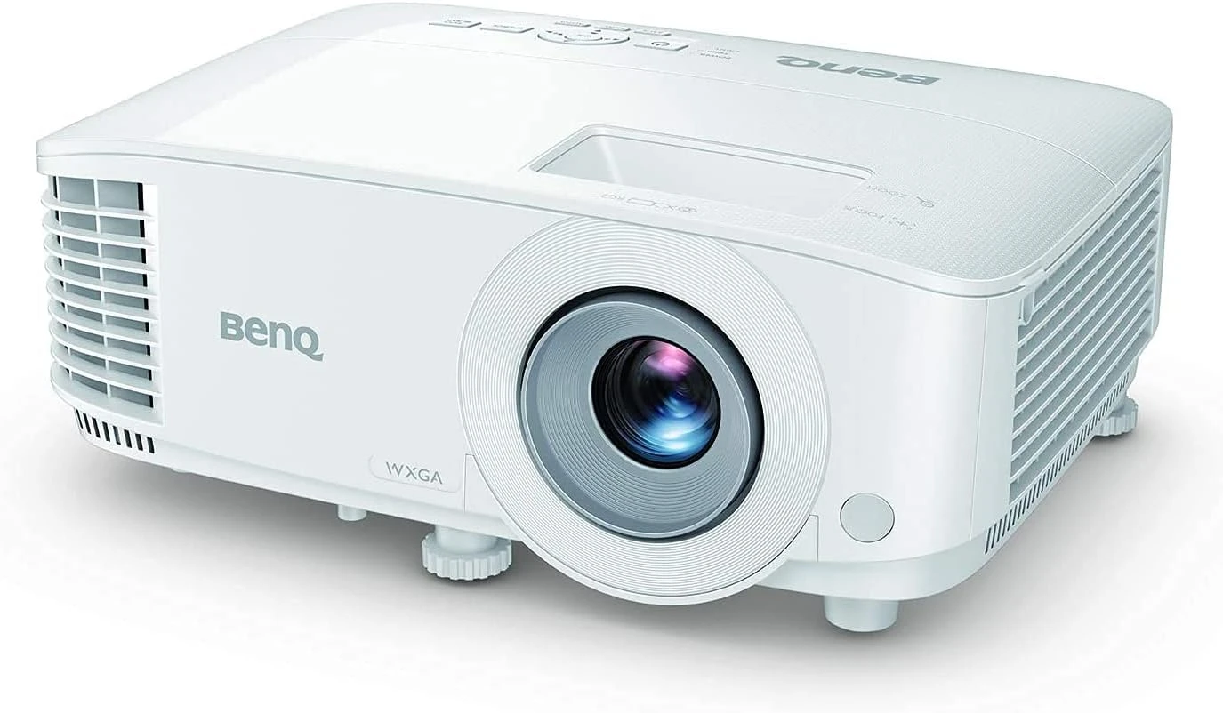 BenQ MH560 (3800 Lumens) 1080p Business Projector