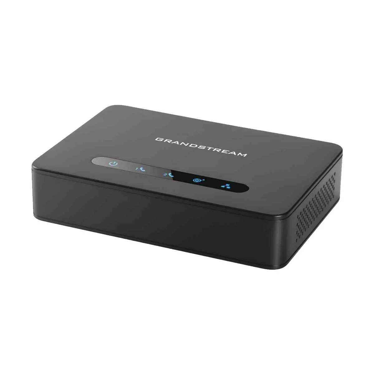 Grandstream HT813 3 Port Telephone Adapter