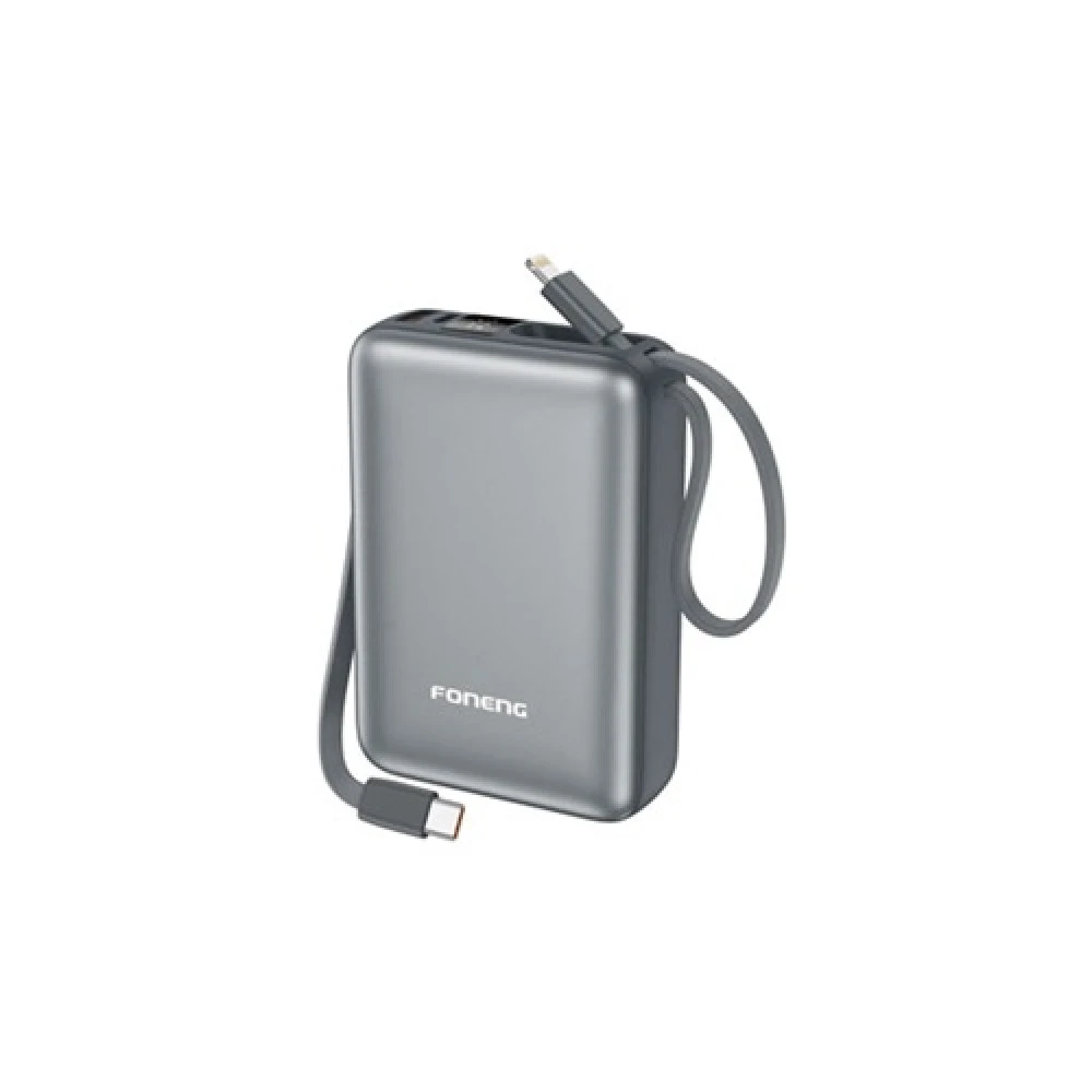 Foneng PX106 22.5W 10000mAh Power Bank