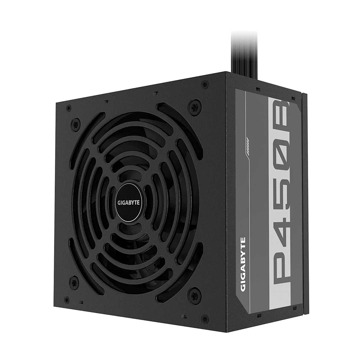 Gigabyte GP-P450B 450W Non Moduler 80 Plus Bronze Certified PSU