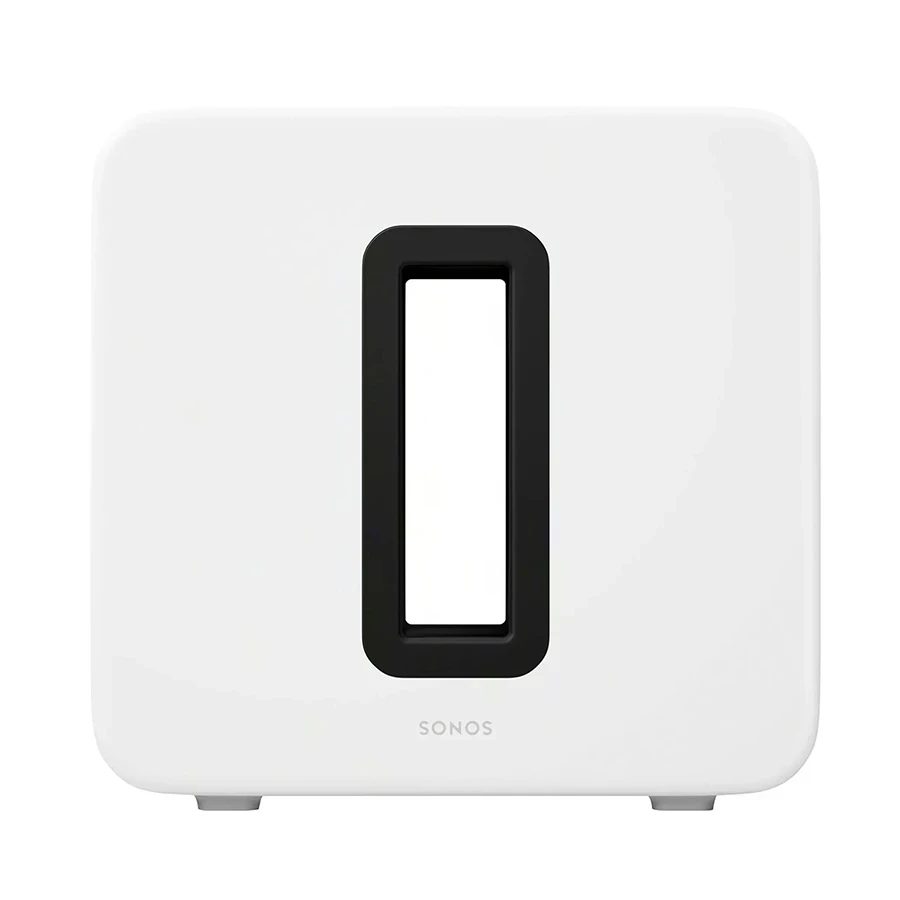 Sonos Sub 4 Premium White
