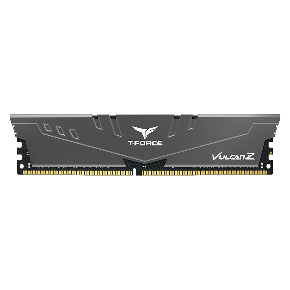 Team VULCAN Z 8GB DDR4 3200MHz Desktop RAM