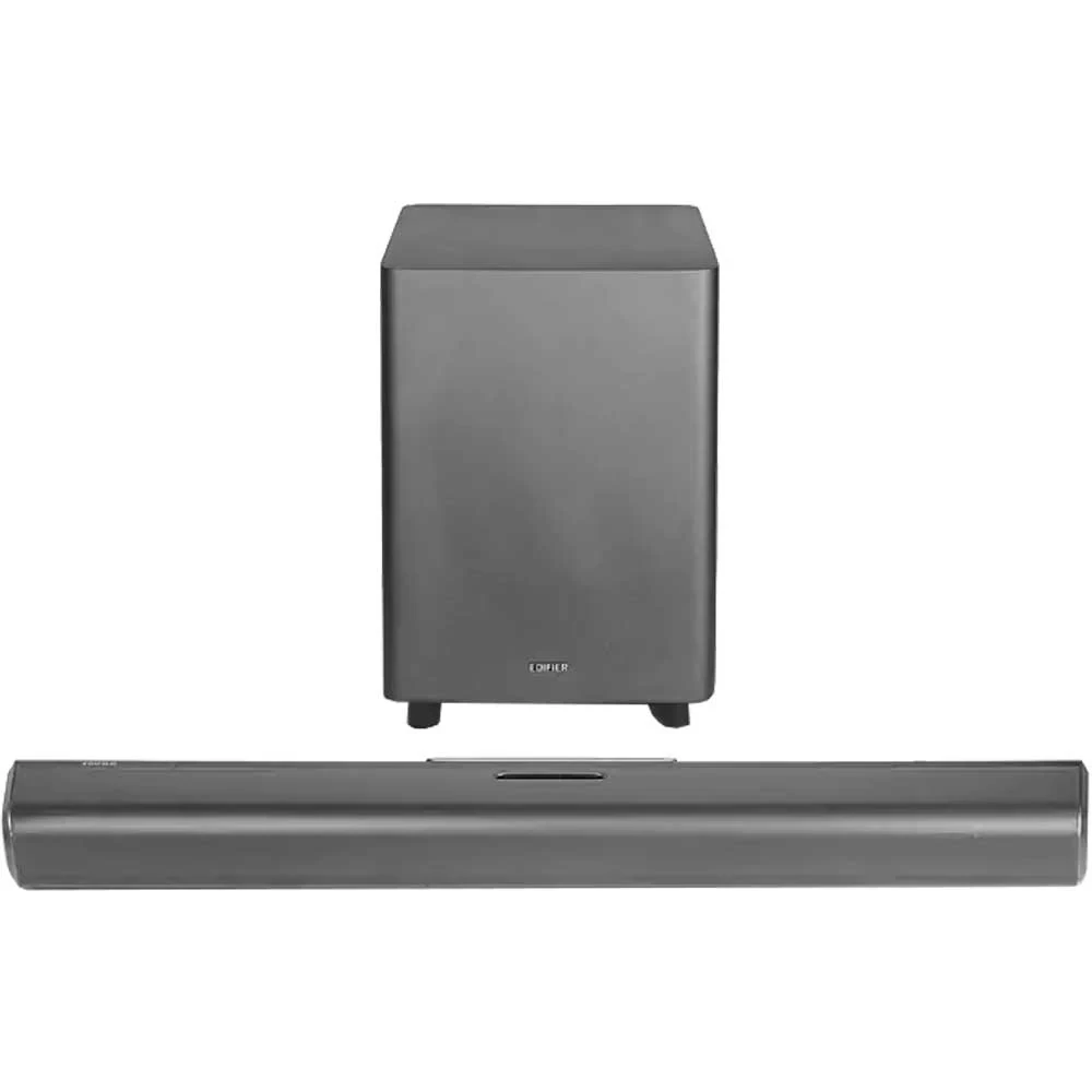 Edifier B700 5.1.2 Channel Bluetooth Black-Grey Soundbar with Subwoofer