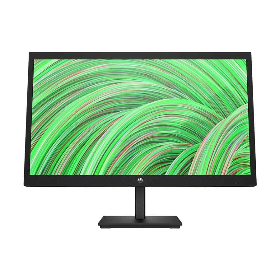 HP V22v G5 21.5 Inch FHD Display HDMI, VGA Black Monitor