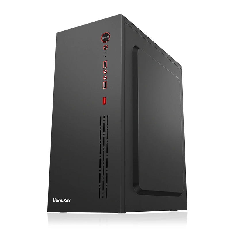 Huntkey HK360 Mid Tower Desktop Casing