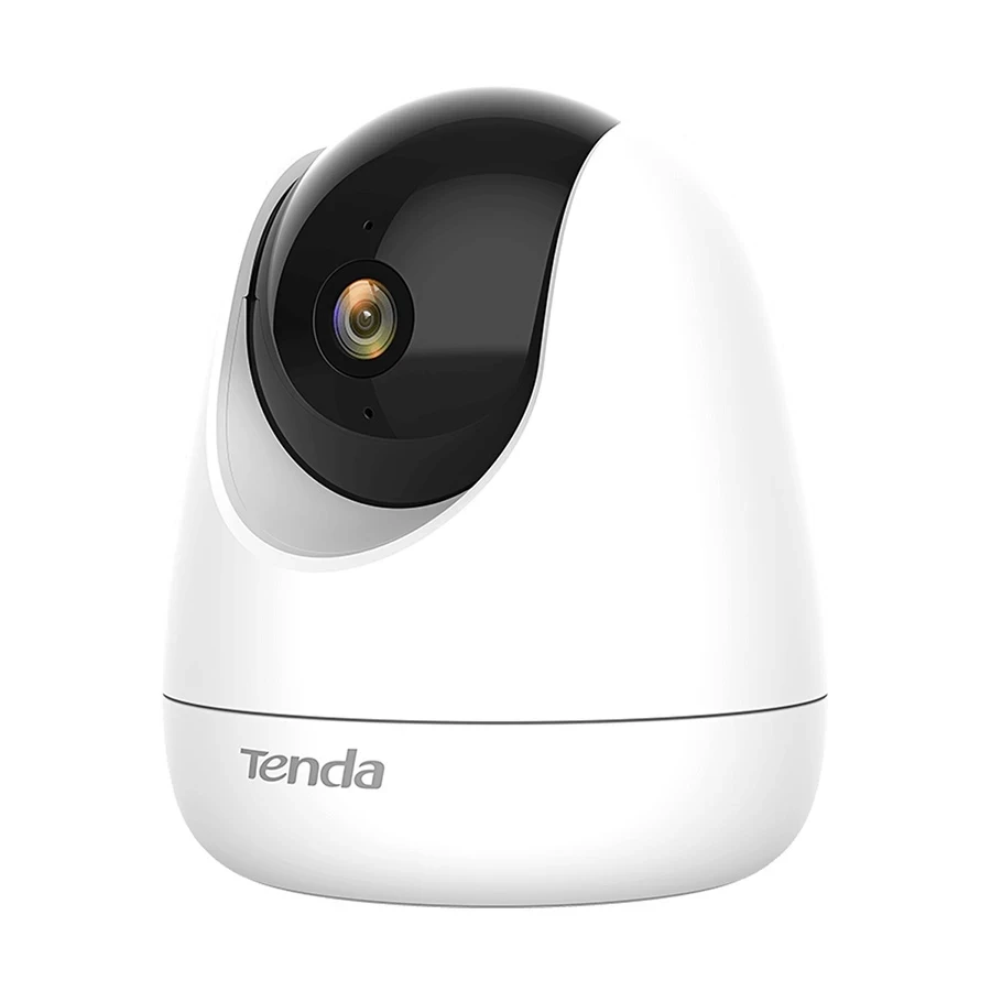 Tenda CP6 (4mm) 3.0MP Wi-Fi Dome IP Camera