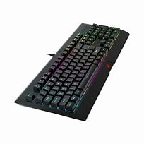 1st Player KT1 Black Wired Keyboard, Mouse, Mouse Pad & Headset Combo