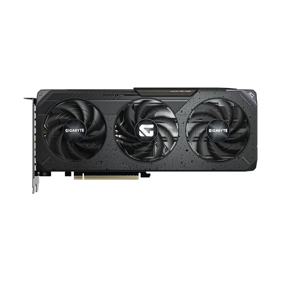 Gigabyte GeForce RTX 5060 GAMING OC 8G Black 8GB GDDR7 Graphics Card #GV-N5060GAMING OC-8GD
