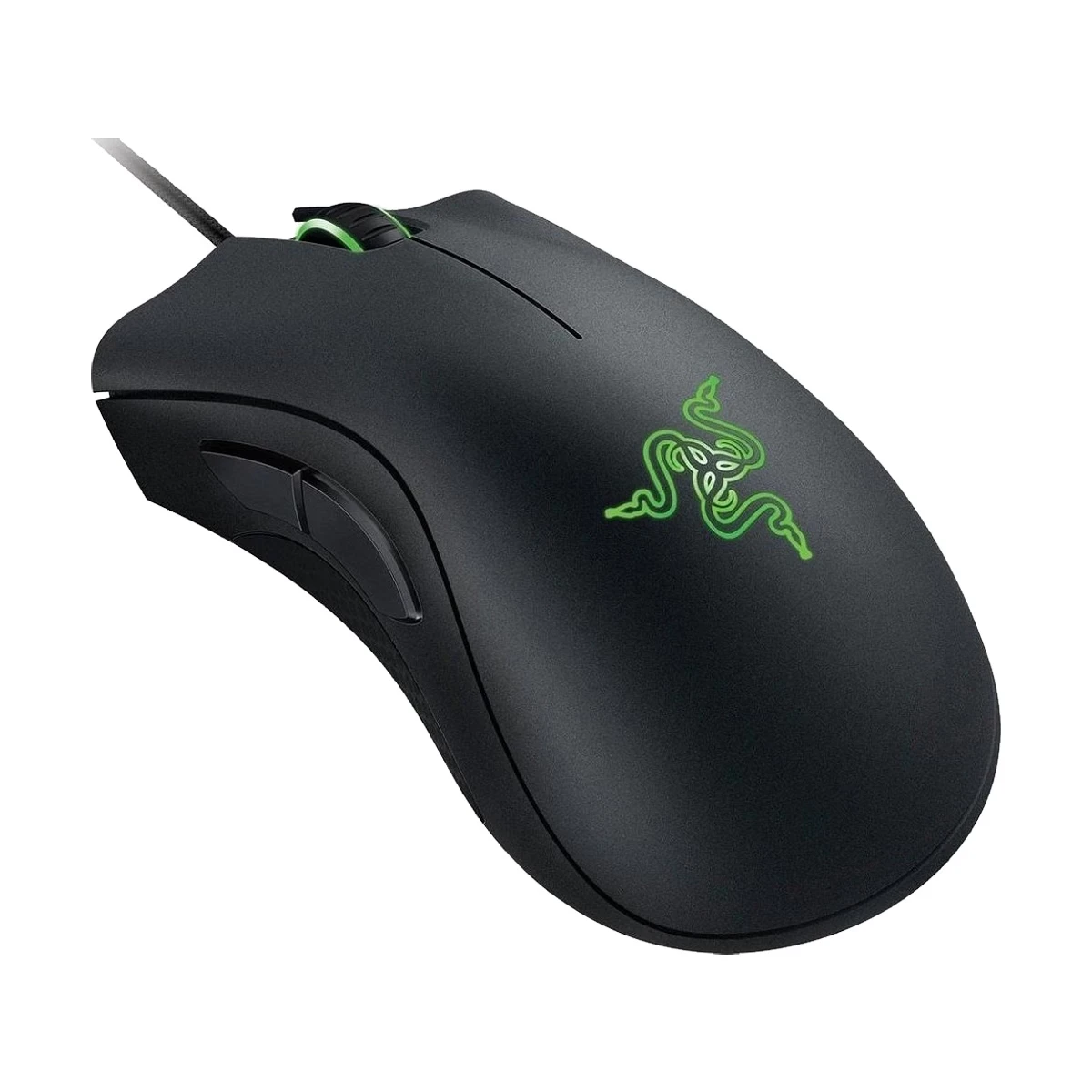 Razer DeathAdder Essential Wired Black Gaming Mouse