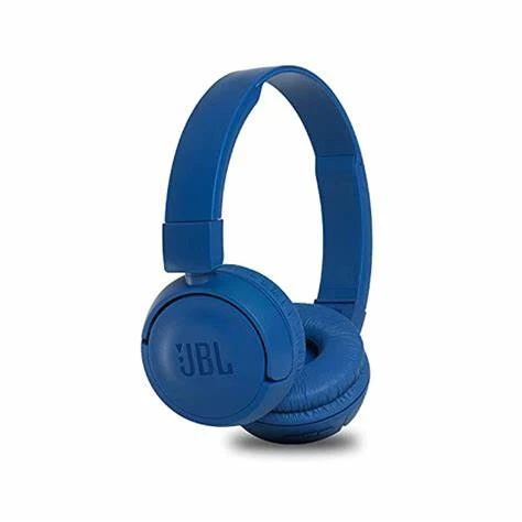 JBL TUNE 460BT Blue Wireless On-Ear Headphone #JBLT460BTBLU-Z