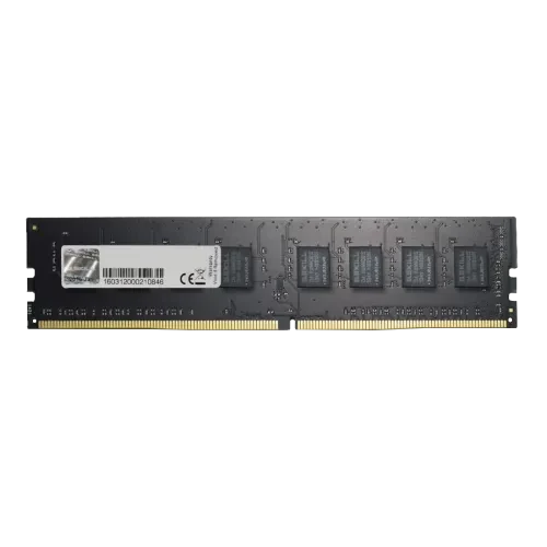 G.Skill 8GB DDR4 2666MHz Desktop RAM