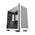 Deepcool CH370 WH Mid Tower Micro ATX White Gaming Casing