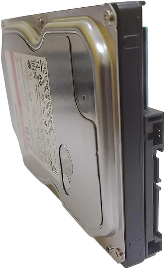 Toshiba 1TB 7200RPM Desktop Hard disk