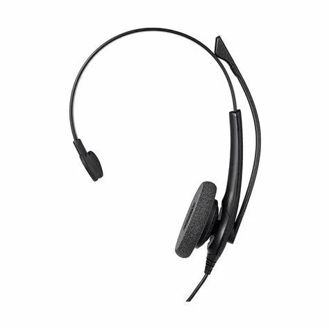 Jabra BIZ 1500 Mono USB Corded Headphone