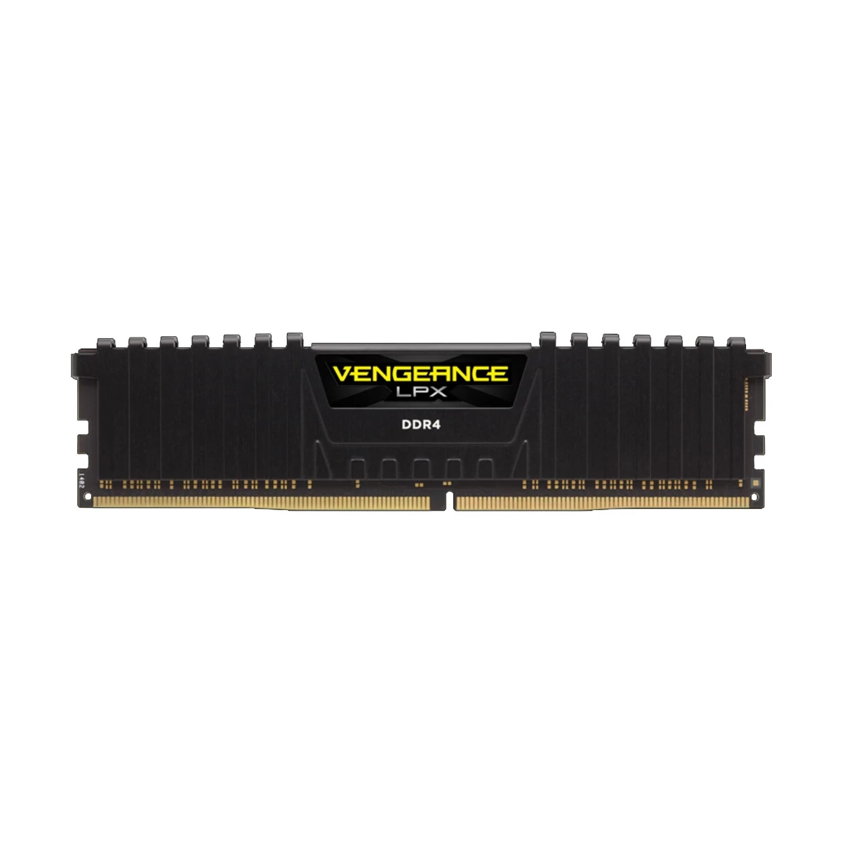 Corsair Vengeance LPX 8GB DDR4 3600MHz Desktop RAM #CMK8GX4M1Z3600C18
