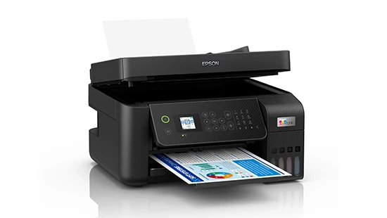 Epson EcoTank L5290 Multifunction Ink Tank Printer