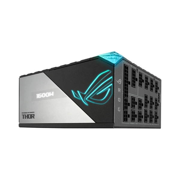 ASUS ROG Thor 1600T 1600W Full Modular Power Supply