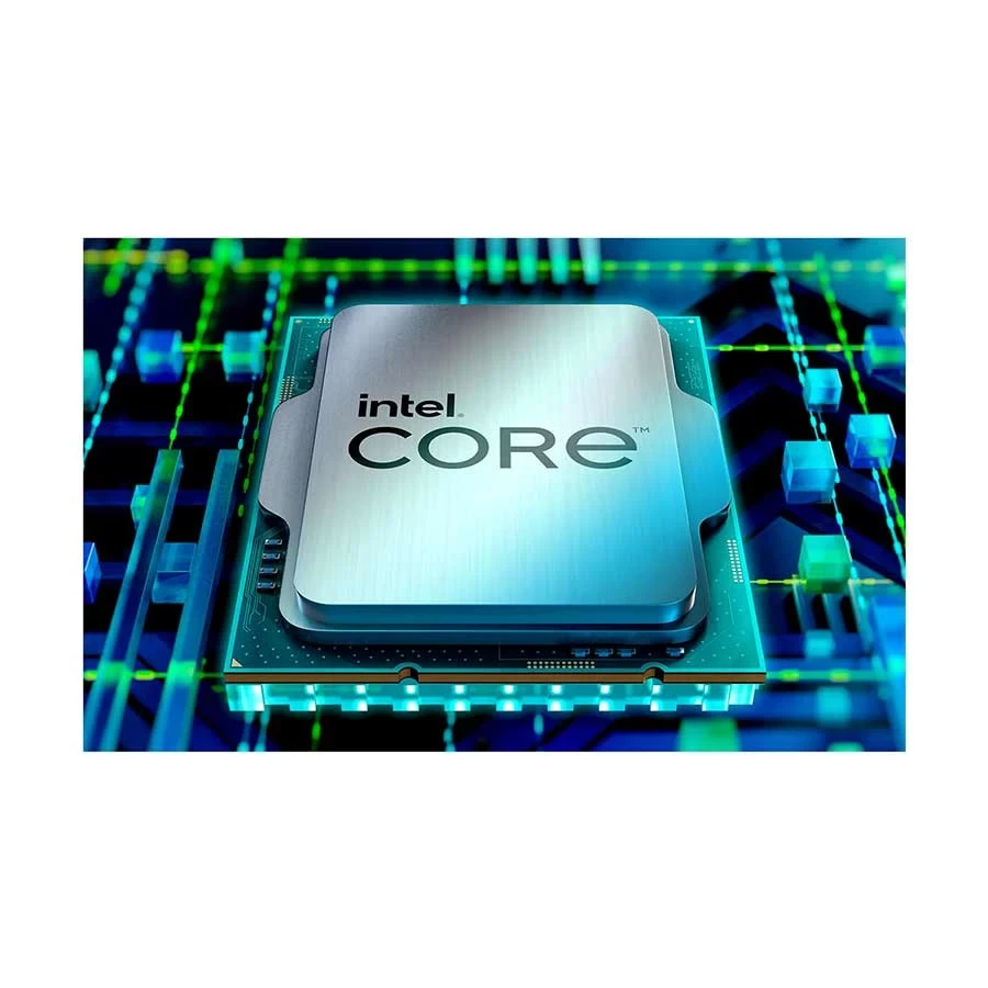 Intel 13th Gen Raptor Lake Core i5 13500 Processor (OEM/Tray) (Bundle with PC)