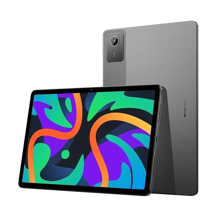 Lenovo Xiaoxin Pad 2024 TB331FC (Wifi) Qualcomm Snapdragon 685 Octa-core Processor 8GB RAM 11 inch Display, Luna Grey Tablet (NOB)