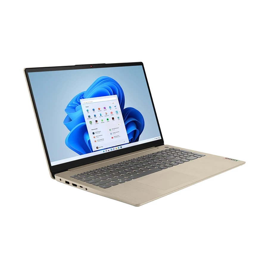Lenovo IdeaPad 1 15AMN7 15.6" R3-7320U, 8GB DDR5 RAM, 512GB NVMe Laptop