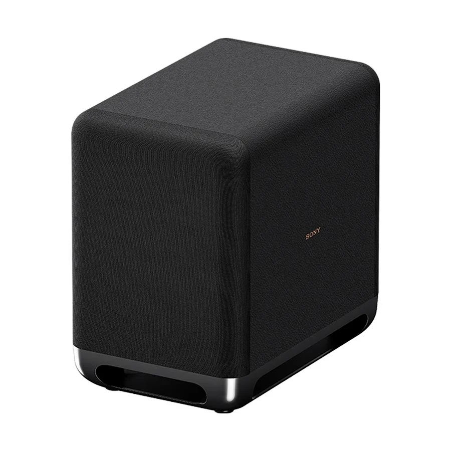 Sony SA-SW5 300W Additional Wireless Black Subwoofer #SA-SW5/M1-SP1 (1 Year Warranty)
